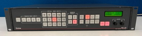 Extron mgp 464 pro - mgp,