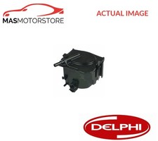 ENGINE FUEL FILTER DELPHI HDF939 A NEW OE REPLACEMENT