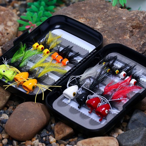 20x fly fishing - fly, with