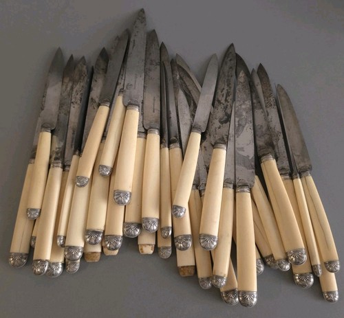 Cardheilac solid silver - cardheilac:,