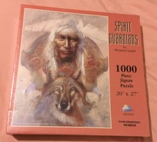 Sunsout 1000 Piece Jigsaw