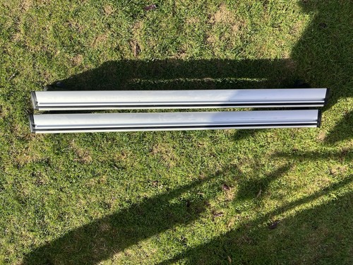 Atera roof bars golf - atera, mk7