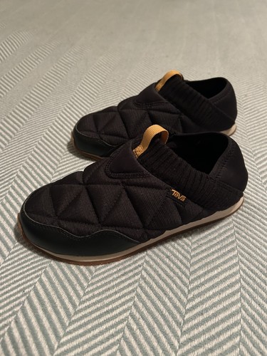 Teva reember slip mules - slip, on