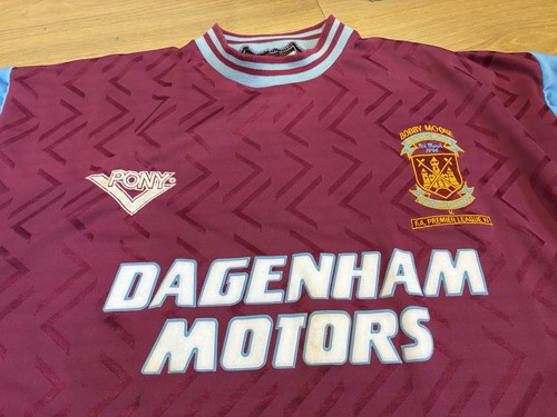 Grail west ham jerseys - ham,