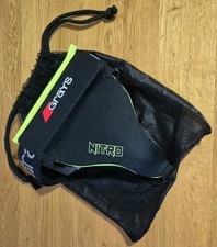 Grays Nitro Abdo Guard Ladies