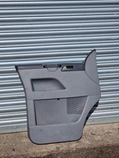 VW Transporter T5 2006
