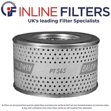 Hydraulic Filter for Case IH NH 885L/885XL/885 Super w/D268 Eng