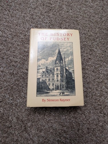 The history pudsey simeon - the, of