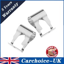 Wiper Linkage Repair Clips
