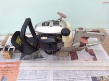 Spear & Jackson 21" two stroke