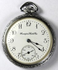 1909 Hampden Grade 302 12s 7j