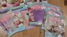 Cake decorating magazines - cake,