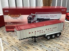 CORGI MODEL 1:50 - MANSEL