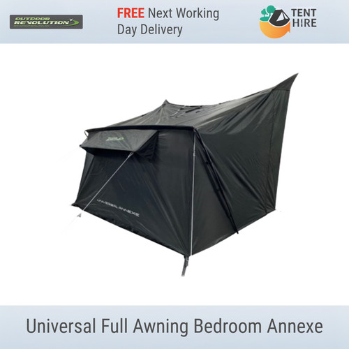 Outdoor revolution universal - outdoor,