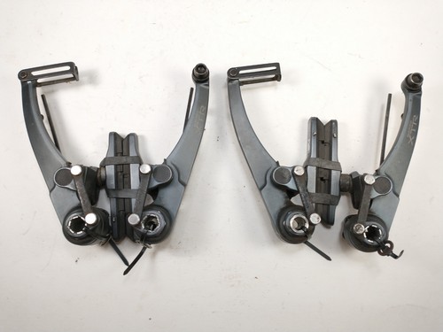 Vintage shimano xtr m951 - shimano,