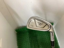 Mizuno T-zoid Iron Set