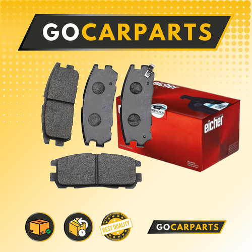 For vauxhall frontera td - for, 2.8
