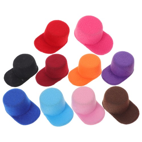 Pcs mini baseball cap - 10,