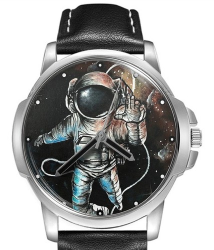 Astronaut funny lost space - in,