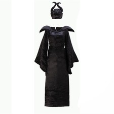 Luxurious Halloween Maleficent
