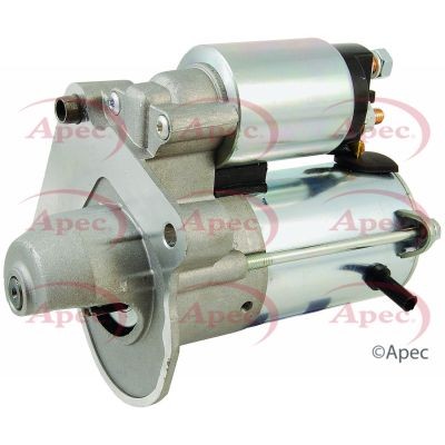 Apec starter motor for ford - motor,