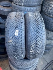 2 X 215 60 R17 96H MICHELIN