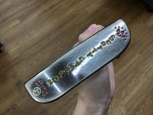 Scotty cameron studio design - scotty,
