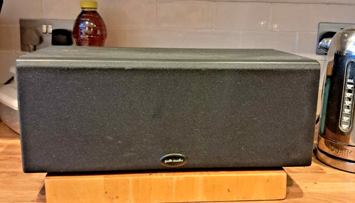 Polk cs245 dynamic balance - cs245,