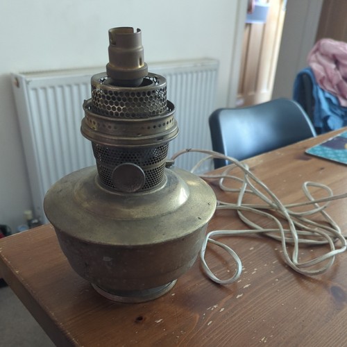 Super aladdin british - british, oil