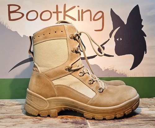 Haix gtx coyote waterproof - gtx,