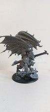 Angron Daemon Primarch of Khorne Tabletop Wargaming Miniature
