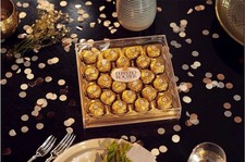 Ferrero rocher chocolate - ferrero,