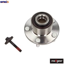 WHEEL BEARING KIT 33-0637 FOR