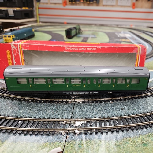 Hornby r4009 composite - r4009,