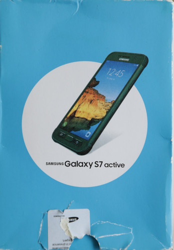Samsung galaxy active - galaxy,