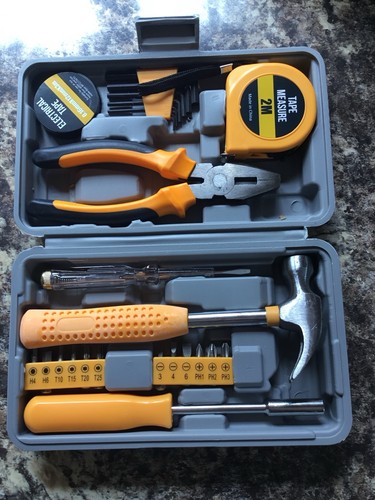 Mini tool kit set - kit,