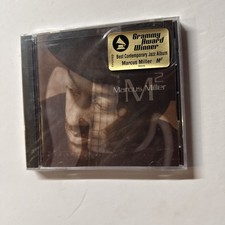 Marcus Miller M2 CD Guaranteed