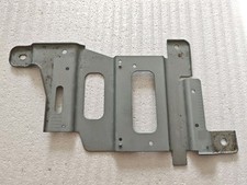 Saab 9-3 Boot Amp Amplifier Bracket for Estate Model 08-12 Vector Sport Wagon