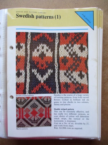File stitch pattern - a,