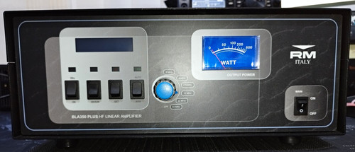 Italy bla350 plus mk2 hf - plus,