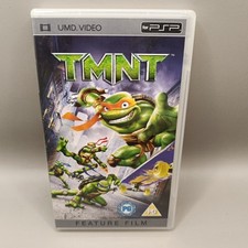 TMNT Teenage Mutant Ninja