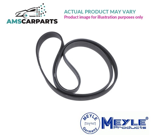 Drive belt micro - belt, micro-v
