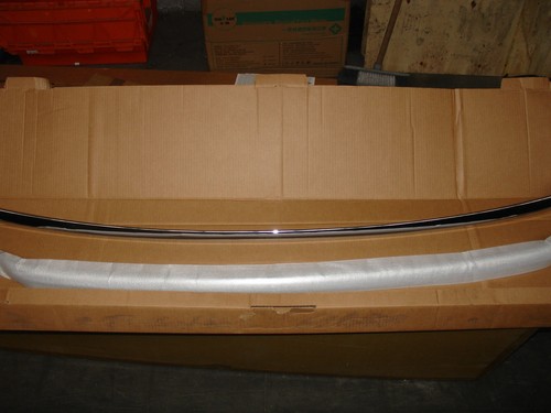 Ke600hv019ch front rear trim - &,