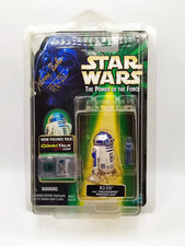 1999 HASBRO STAR WARS POTF