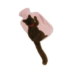 Long Cat Tail Water-filled Hot