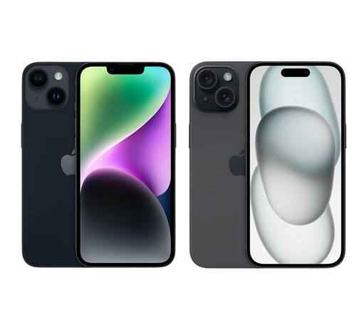 New apple iphone - new,