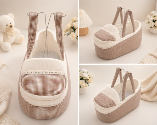 Baby moses basket - moses,