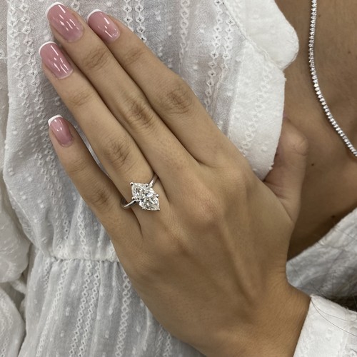 Diamond women ring vs1 - women,