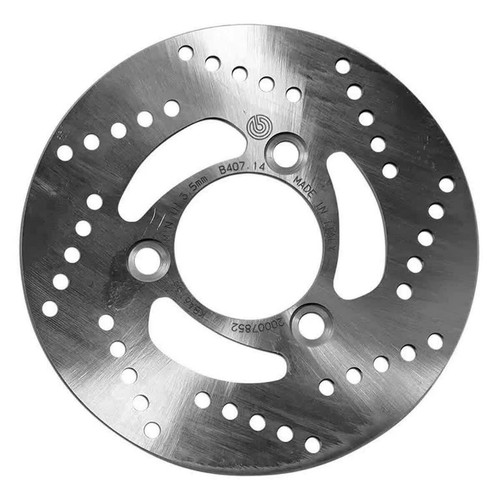 Fixed brake disc brembo - brake,