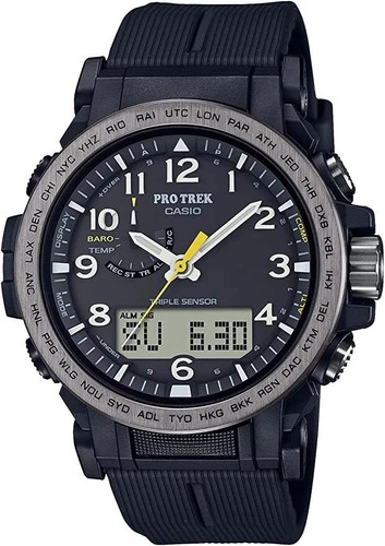 Casio pro trek prw - casio,